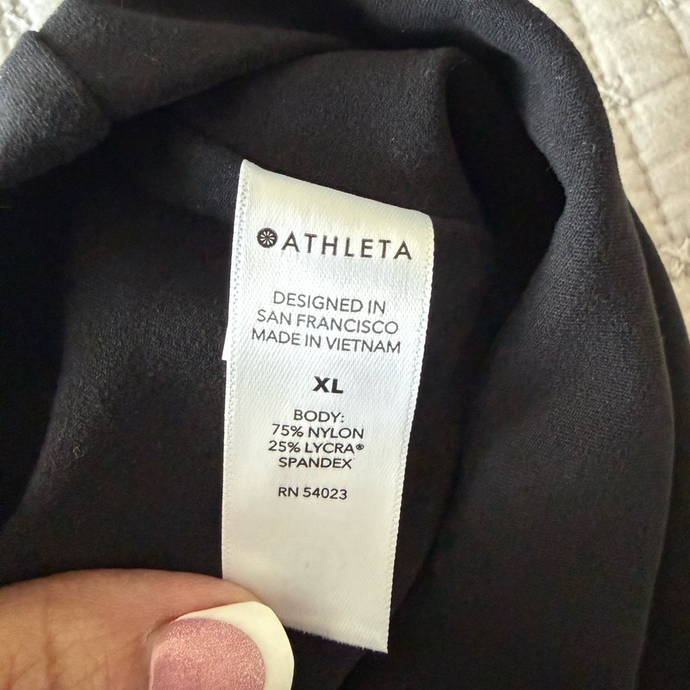 Women's Athleta Salutation Jogger - Picture 5 of 5